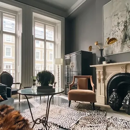 South Ken Designer Pad Apartamento Londres Exterior foto