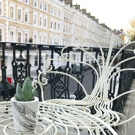 South Ken Designer Pad Apartamento Londres Exterior foto