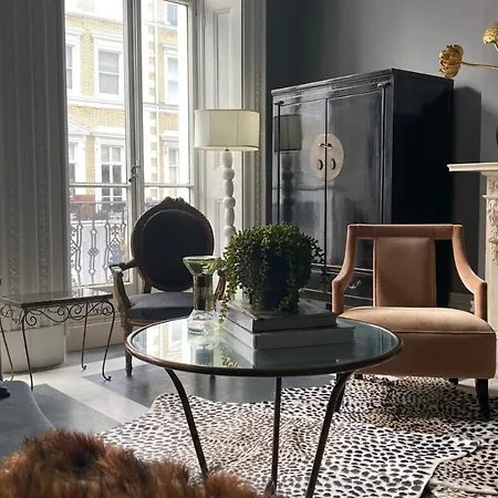South Ken Designer Pad Apartamento Londres Exterior foto