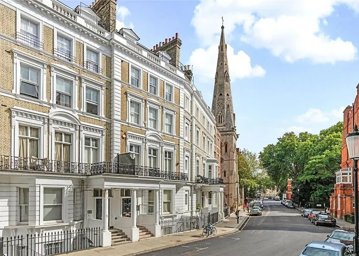 South Ken Designer Pad