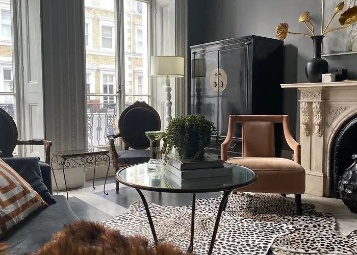 South Ken Designer Pad