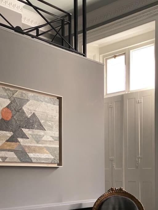 South Ken Designer Pad Londra