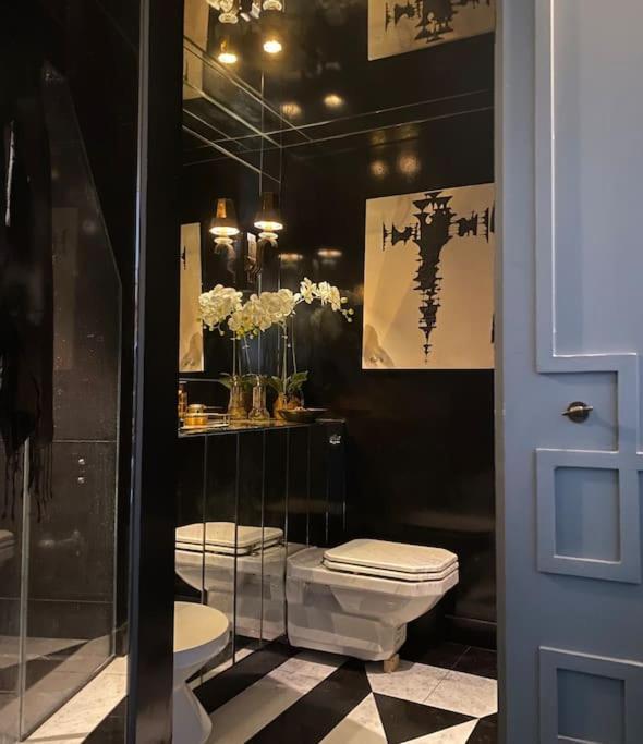 Appartement South Ken Designer Pad Londres