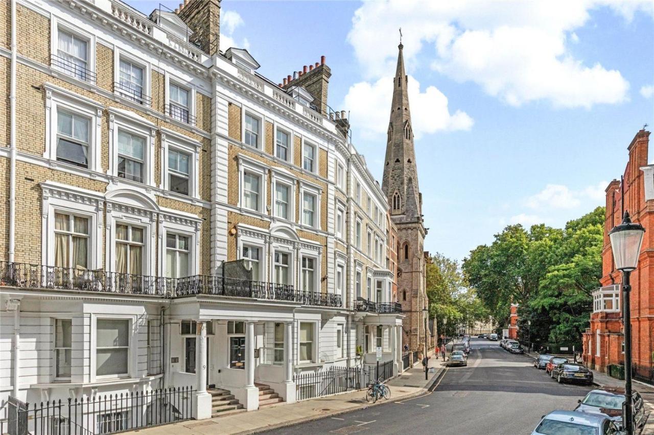 South Ken Designer Pad * Londra