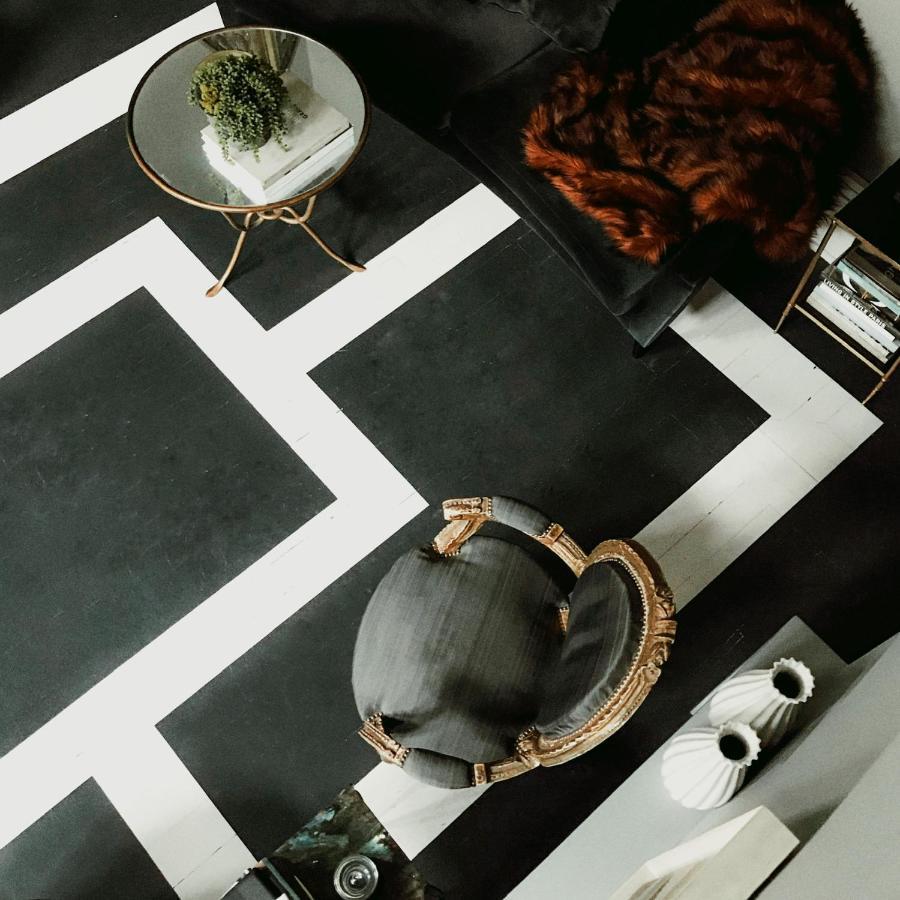 Appartement South Ken Designer Pad Londres