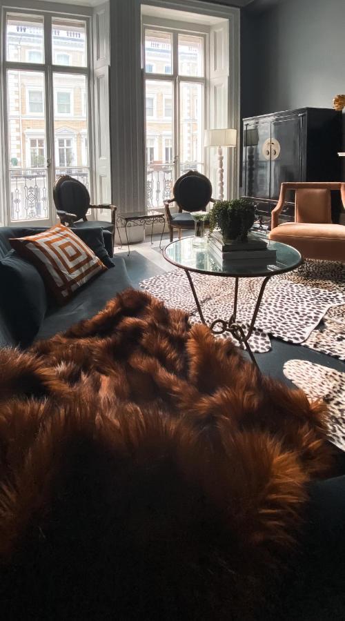 Appartement South Ken Designer Pad Londres