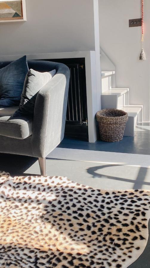 South Ken Designer Pad * Londra
