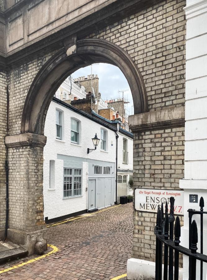 Appartement South Ken Designer Pad