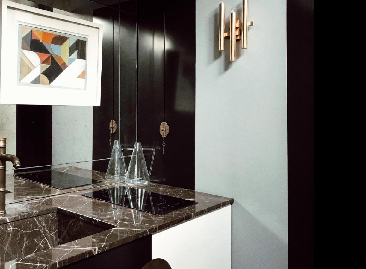 Appartamento South Ken Designer Pad Londra