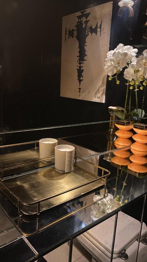 South Ken Designer Pad Appartement