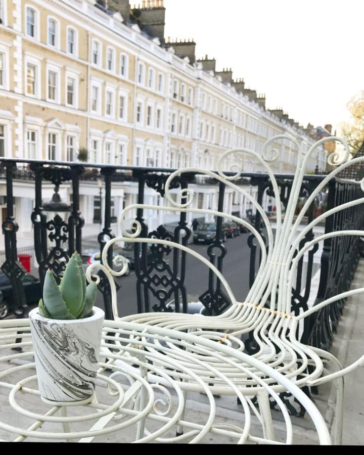 Appartement South Ken Designer Pad *
