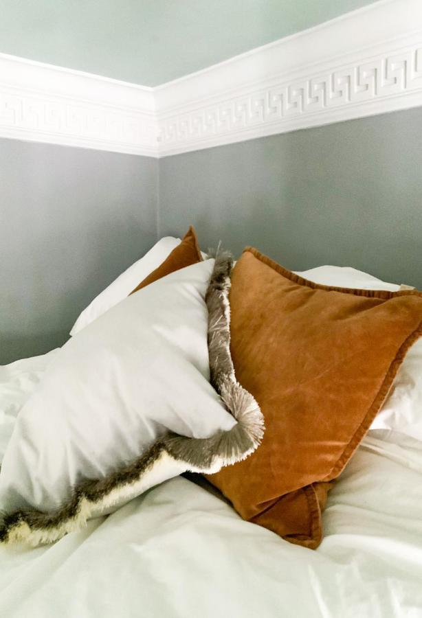 South Ken Designer Pad * Londra