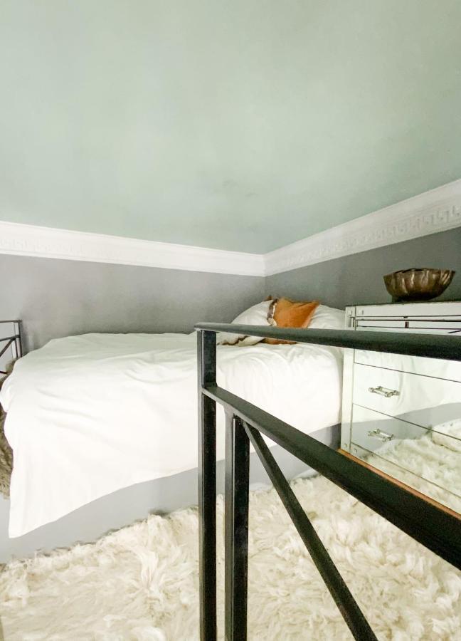 South Ken Designer Pad * Londra