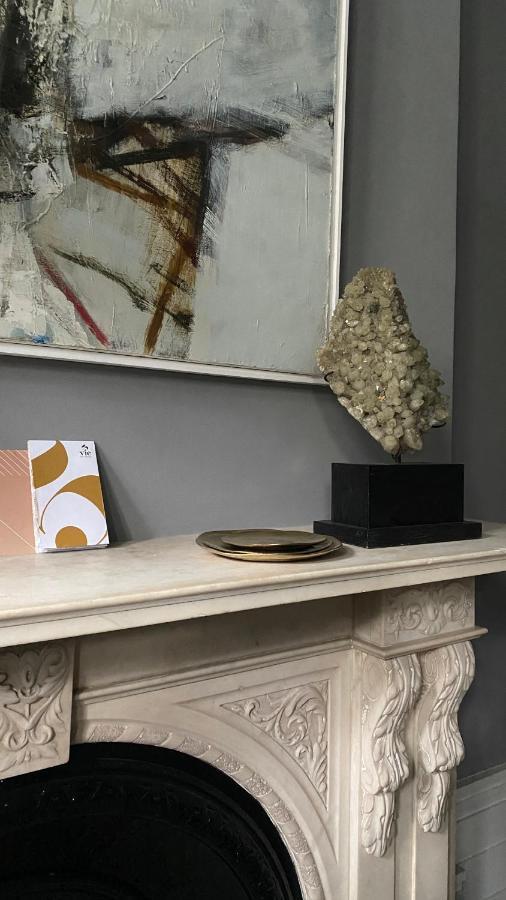 Appartement South Ken Designer Pad Londres